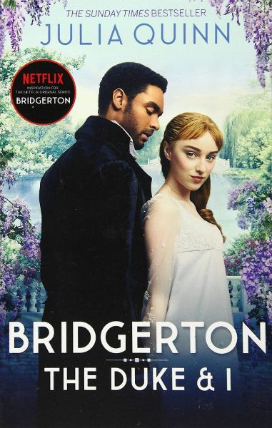 BRIDGERTON: The Duke and I (Bridgertons Book 1)