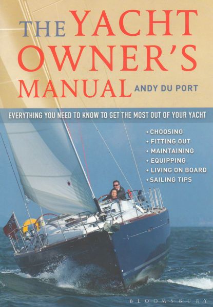 THE YACHT OWNER`S MANUAL