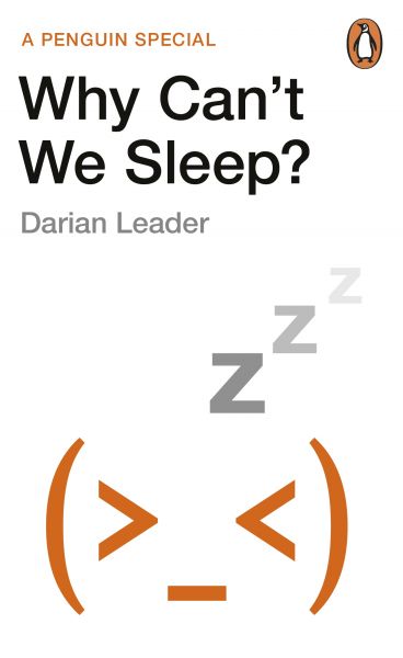 WHY CAN`T WE SLEEP?