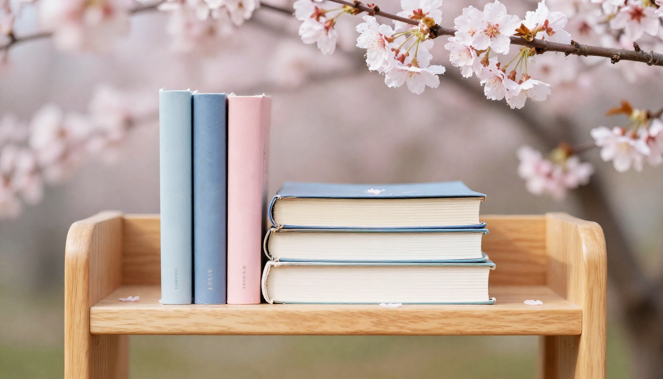 Пролетен панаир на книгата 2026 с Книгомания