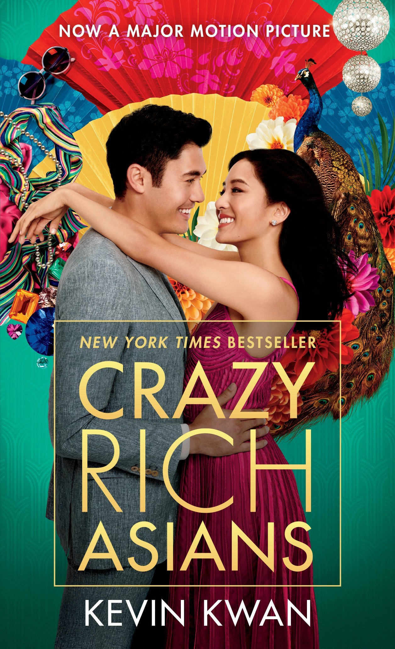 Crazy Rich Asians – забавният поглед над „проблемите“ на богатите азиатци