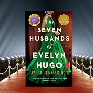 Книга за живота на Евелин Хюго – бестселър за 2021 година сред тийн публиката