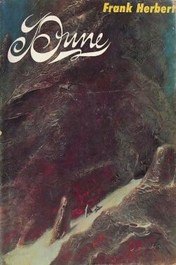 dune-first-edition
