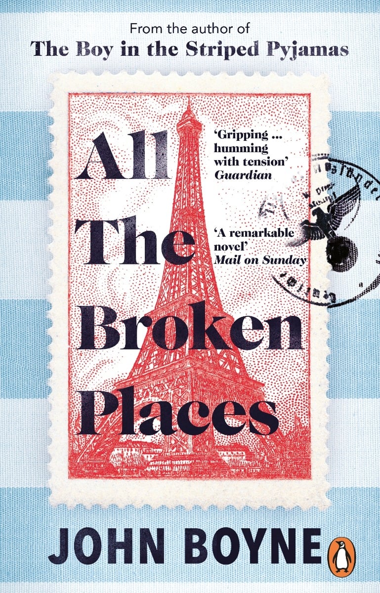 all-the-broken-places-boyne