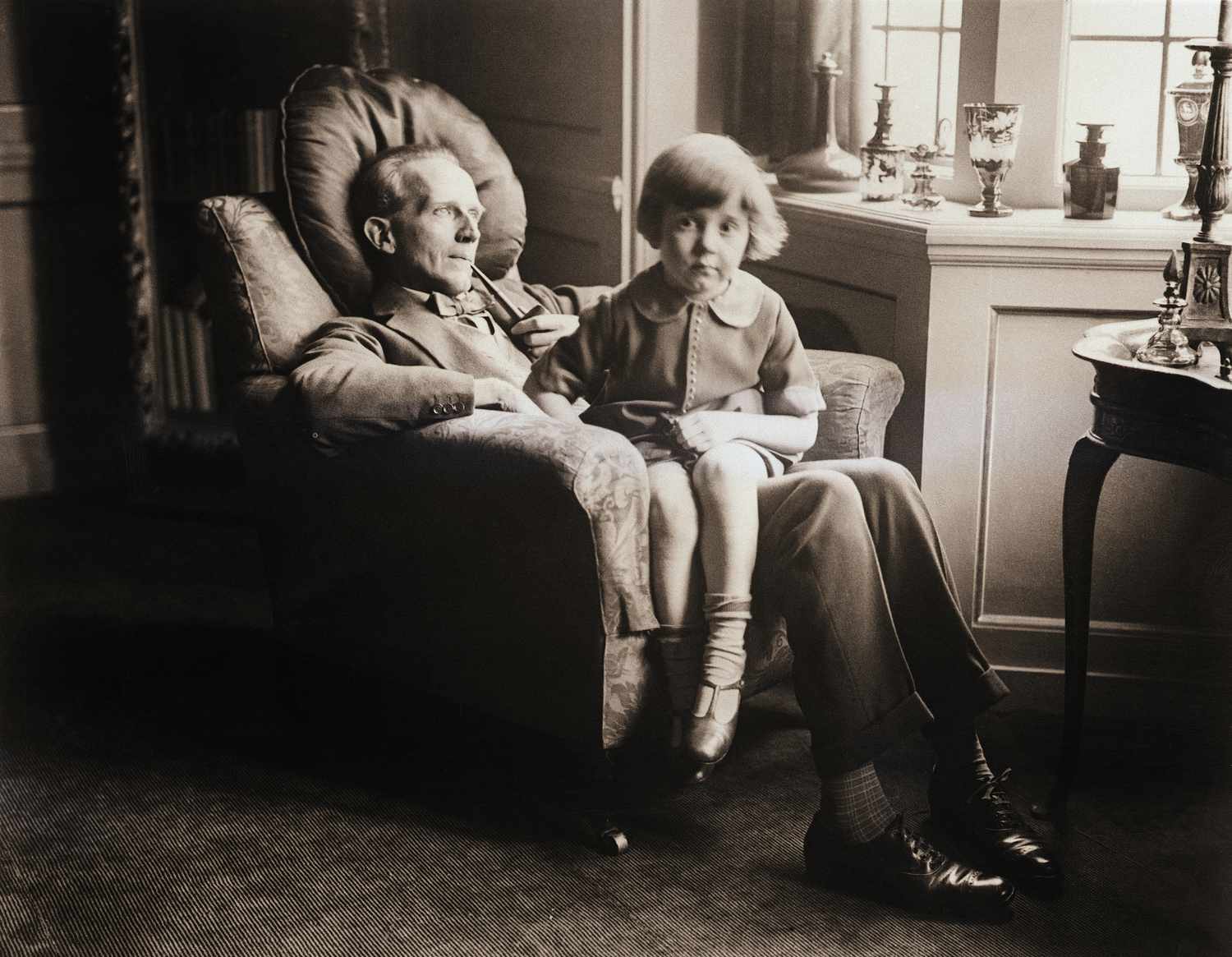 christopher-robin-and-a-milne