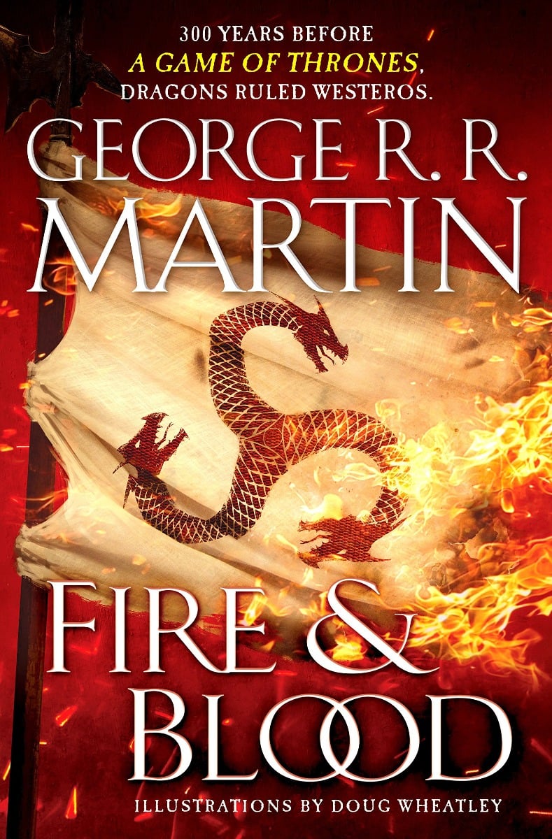 fire-and-blood-george-martin-book