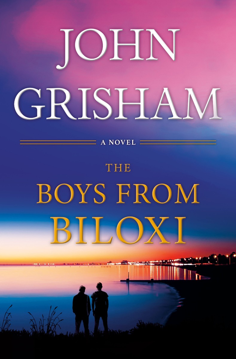 grisham-book-biloxi