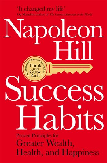 hill-success-habits