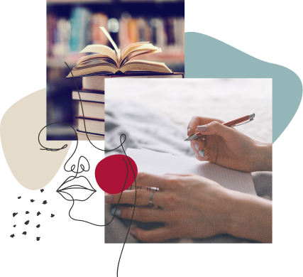 selected authors image