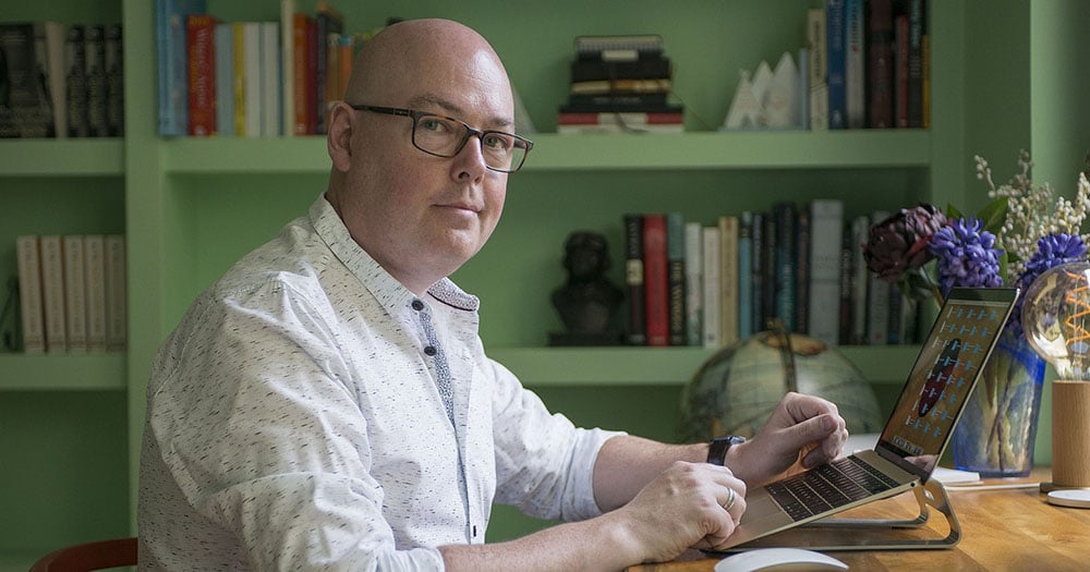 john-boyne-at-home