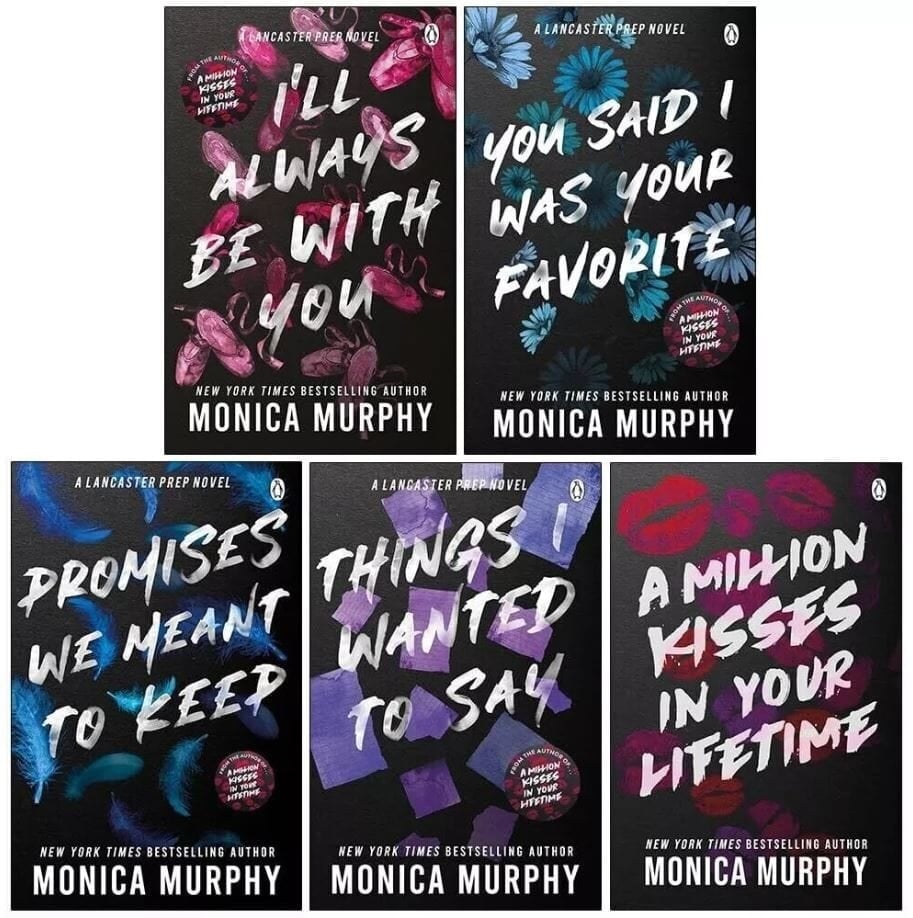lancaster-prep-book-series-monica-murphy