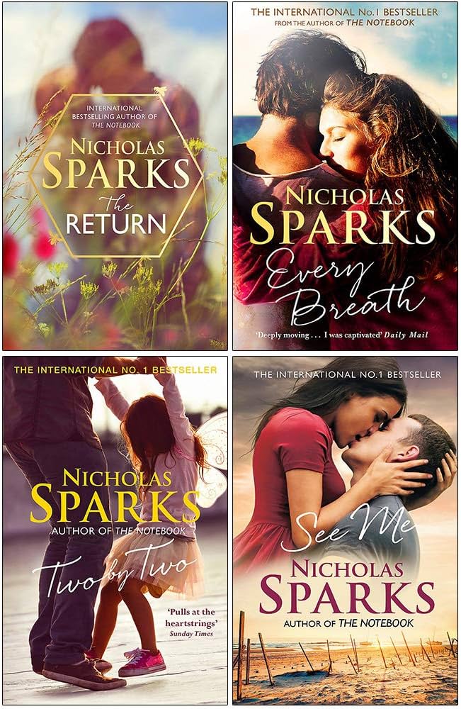 n-sparks-books-in-english