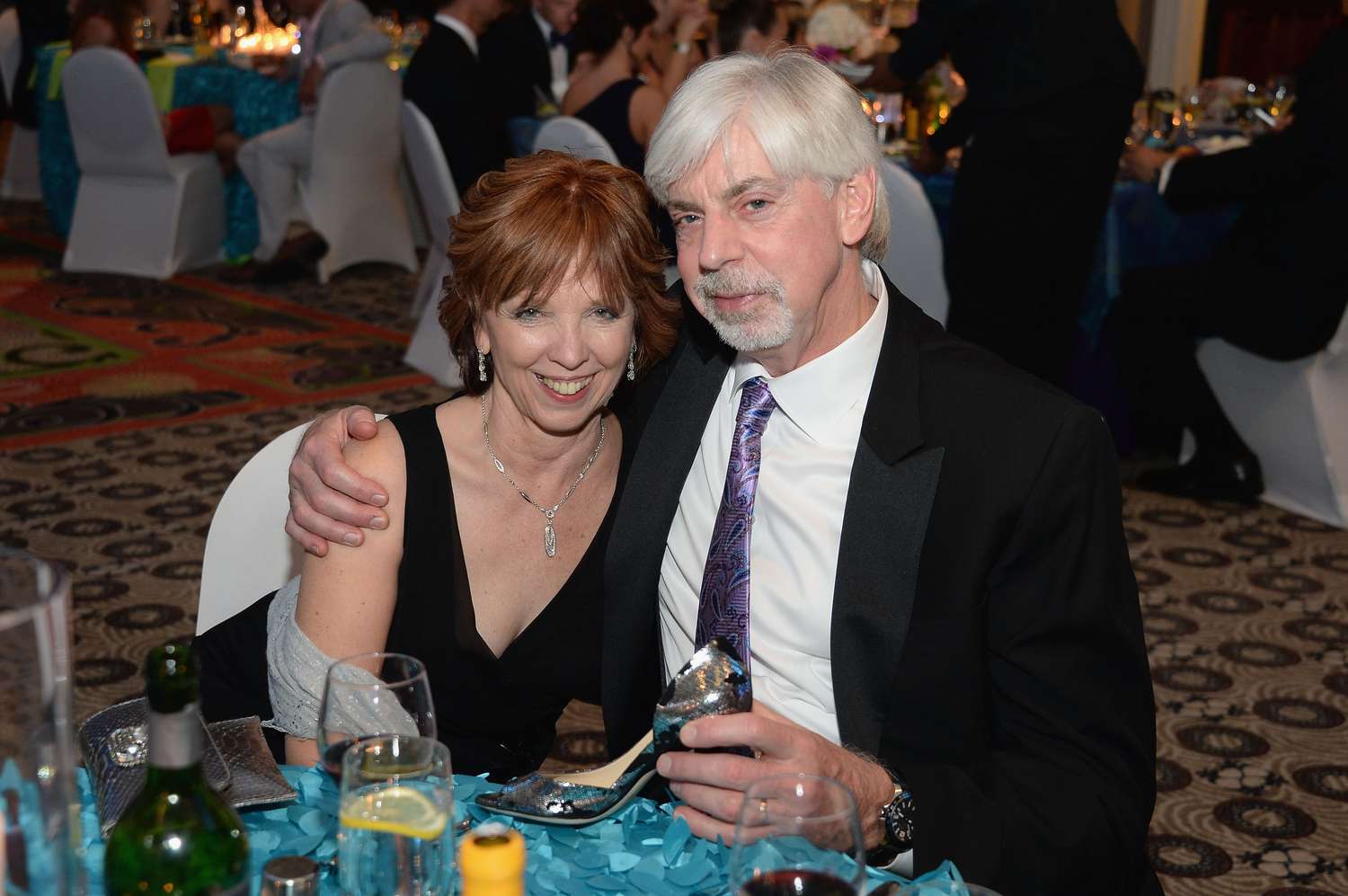 nora-roberts-and-her-husbands
