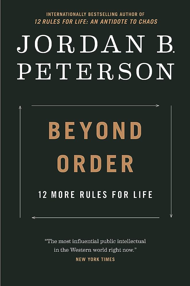 beyond-order-peterson-book