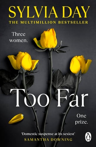 too-far-sylvia-day