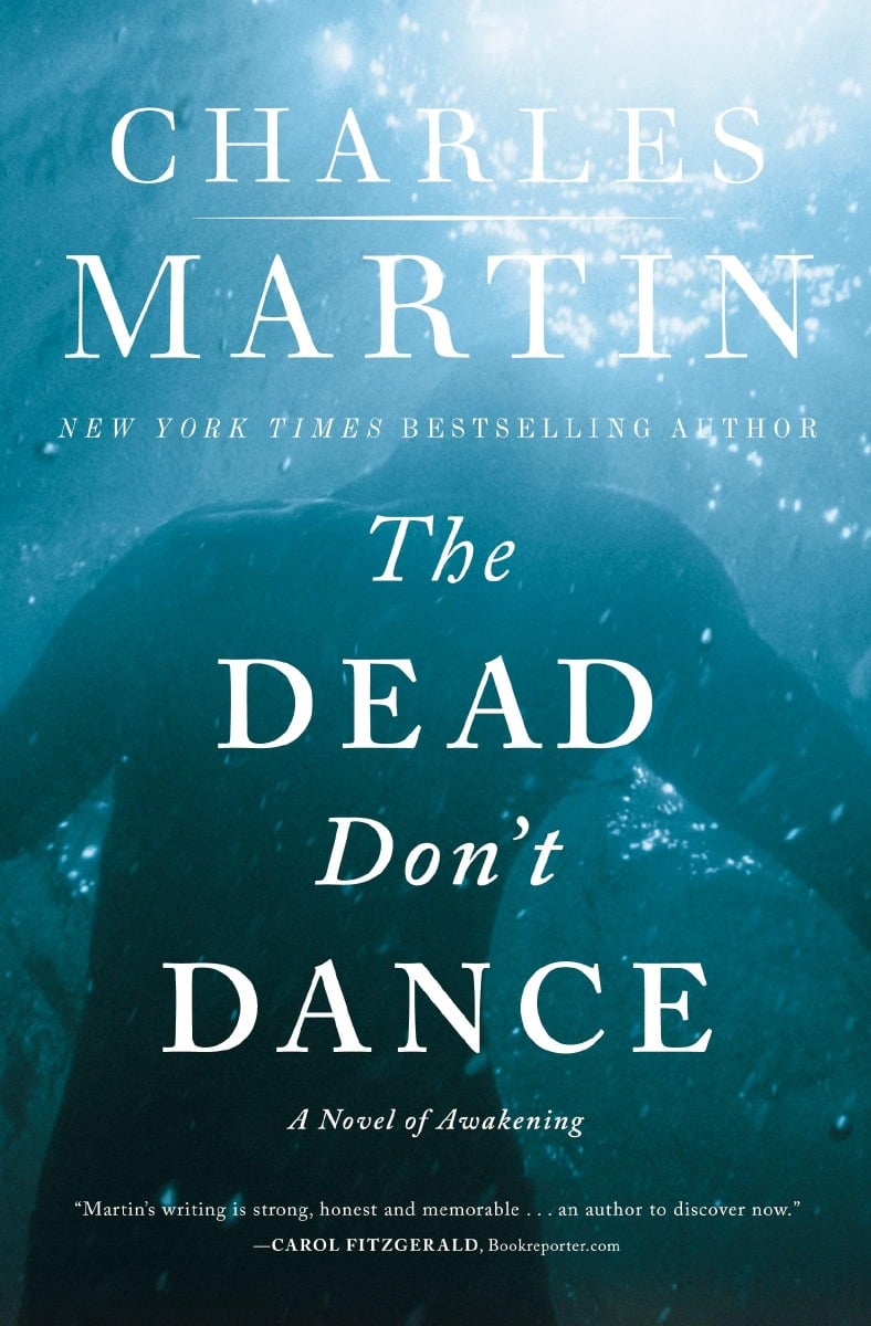 the-dead-don-t-dance-book-martin