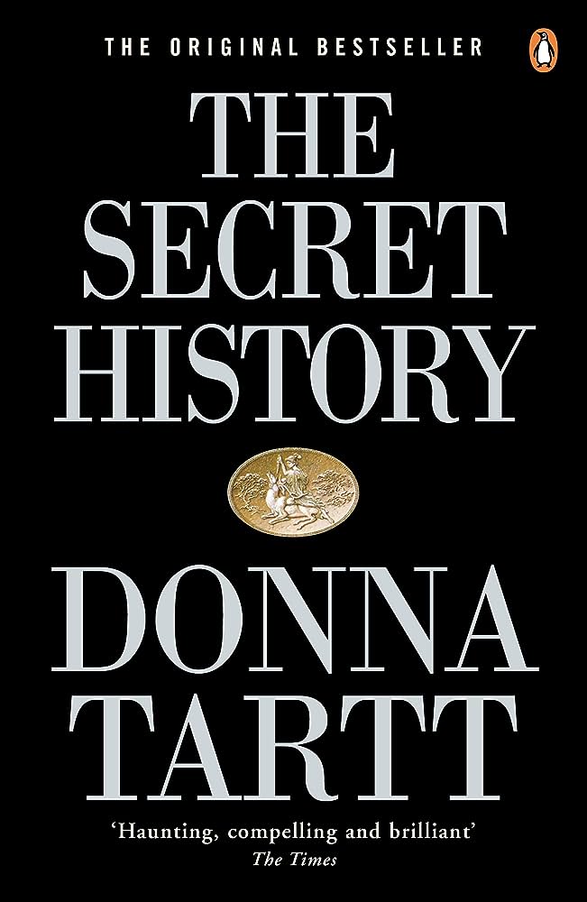 the-secret-history-book