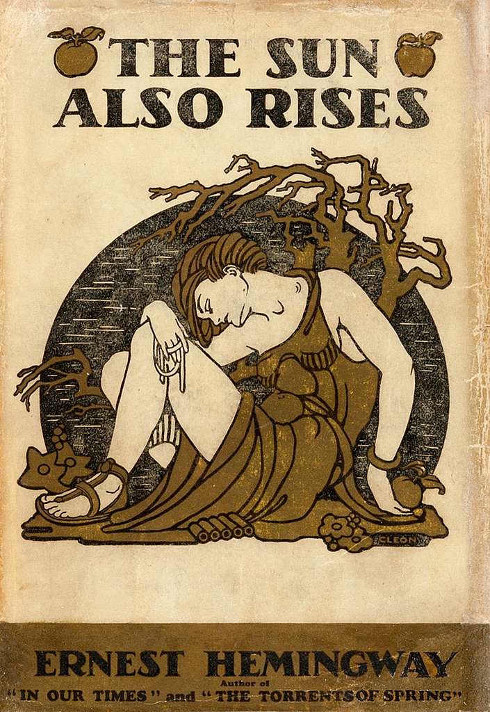 the-sun-also-rises-hemingway