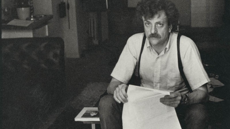 kurt-vonnegut-writing